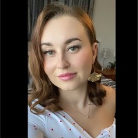 Avatier Employee Magda Stadnicka's profile photo