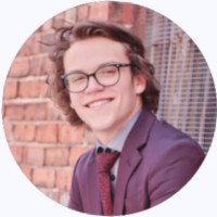 Mitchell's Fish Market Employee Cope Hungerford's profile photo