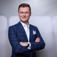 HOYA Surgical Optics Employee Daniel Lübberstedt's profile photo