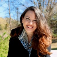 Berkshire Hathaway HomeServices RW Towne Realty Employee Abby Rivera's profile photo