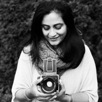 Simply Recipes, Inc. Employee Shilpa Iyer's profile photo