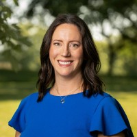 Dairy Farmers of Wisconsin Employee Samantha Castro's profile photo