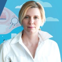 MediaShop Employee Michaela Gayer's profile photo