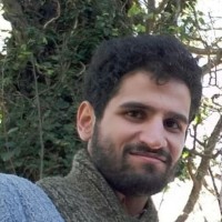 IPlytics GmbH Employee Amin Alashti's profile photo