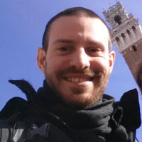 Ivo Colombo Email