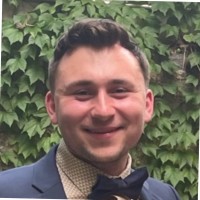 DenTech Industrial Employee Zachary Canfield's profile photo