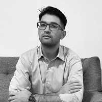 Glendenning Szoboszlay Architects Pty Employee Sunny Shrestha's profile photo