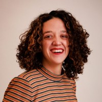 Common Cause Employee Izzy Bronstein's profile photo