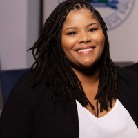 Jasmin Williams Email & Phone Number