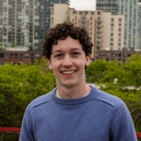 Adrenaline Interactive Employee Bryce Miles's profile photo