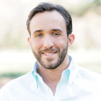 Expel Employee Zach Payne's profile photo