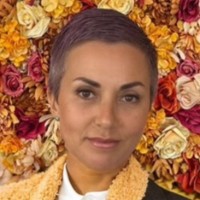 Natasha Shevchenko Email & Phone Number