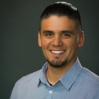 Central Valley Environmental Employee Brian Chavarin's profile photo