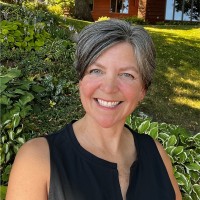 Big Stick Studio Employee Kristine Benson's profile photo