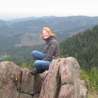 NAUST HUNECKE & Partner mbB Employee Eva Schloetmann's profile photo