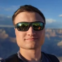 Kyndryl Employee Daniel Kalish's profile photo