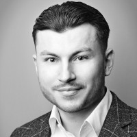 Müller Fleisch GmbH Employee Nico Schneider's profile photo