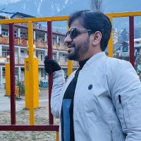 Maharashtra College of Arts Science and Commerce 246 A Bellasis Road Byculla Mumbai 400 008 Employee Arun Shaikh's profile photo