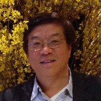 James Shih Email & Phone Number