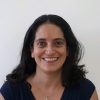 Dead Sea and Arava Science Center Employee Orit Cohen's profile photo