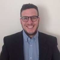 Vimar Employee Matteo A.'s profile photo