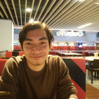 FPT Malaysia Employee Amirin Samsudin's profile photo