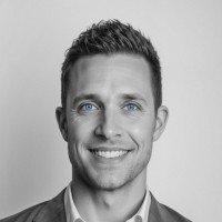 ICEYE US Employee Eric Jensen's profile photo