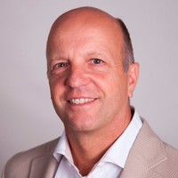 Edufit Employee Peter Coffeng's profile photo