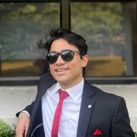 Entropy Employee Sabeer Ahmed's profile photo