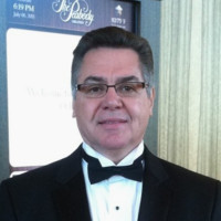 Igloo Products Corp. Employee Roque Barros's profile photo