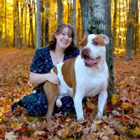 Northpointe Behavioral Healthcare System Employee Britta Elliot's profile photo