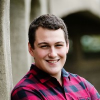 BAE Systems Employee Daniel Paradiso's profile photo