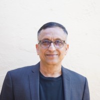 Trumio Inc. Employee Pradip Fatehpuria's profile photo