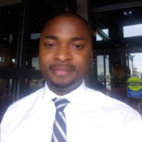 Walmart Canada Employee Lanre Ssm's profile photo