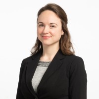 De Boer, Baumann & Company, PLC Employee Rebecca Vonins's profile photo