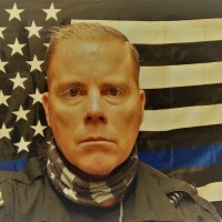 Walden Security Employee Cory Brady's profile photo