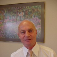 Lenzing Group Employee Campbell Bland's profile photo