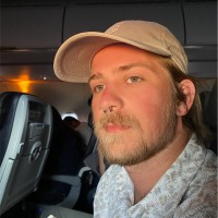 Beaver Industrial Supply Employee Andriy Lazaryev's profile photo