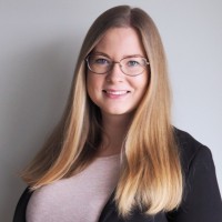 Ozonetech. Employee Josephine Berg's profile photo