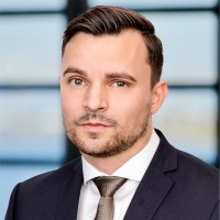 Bunker Holding A/S Employee Mikkel Lenskjold's profile photo