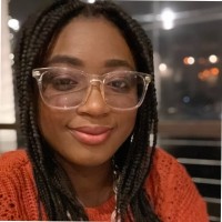 Fatima Lynch-Smith Email & Phone Number
