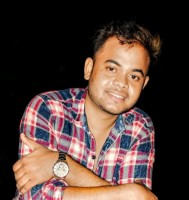 Ambuja Cements Limited Employee Er. Ghosh's profile photo