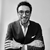 INSEAD AI Venture Lab Employee Mattia Nanetti's profile photo