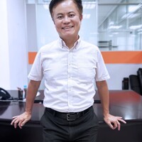 Formerica OptoElectronics Inc. Employee Ethan Tso's profile photo