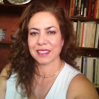 Rural Community Assistance Partnership Employee Olga Morales-Pate's profile photo