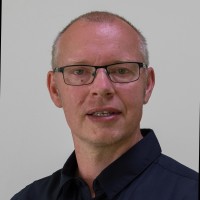 HESS GROUP Employee Torsten Schneider's profile photo