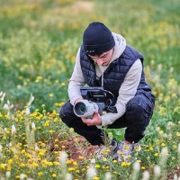 HARDLIGHT Employee Oussama Haddouchi's profile photo