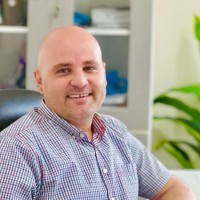 Unit One Group Employee Saady Lozon's profile photo