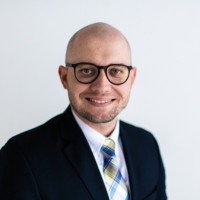 Kentucky Pharmacists Association Employee Chad Corum's profile photo