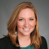 JLL Employee Rachel Marks's profile photo